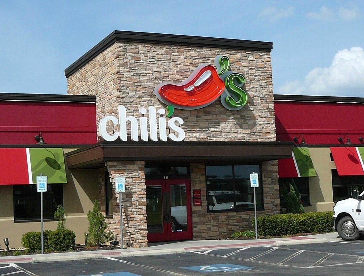 Chili's CEO Just Exposed What Marketing Can't Fix