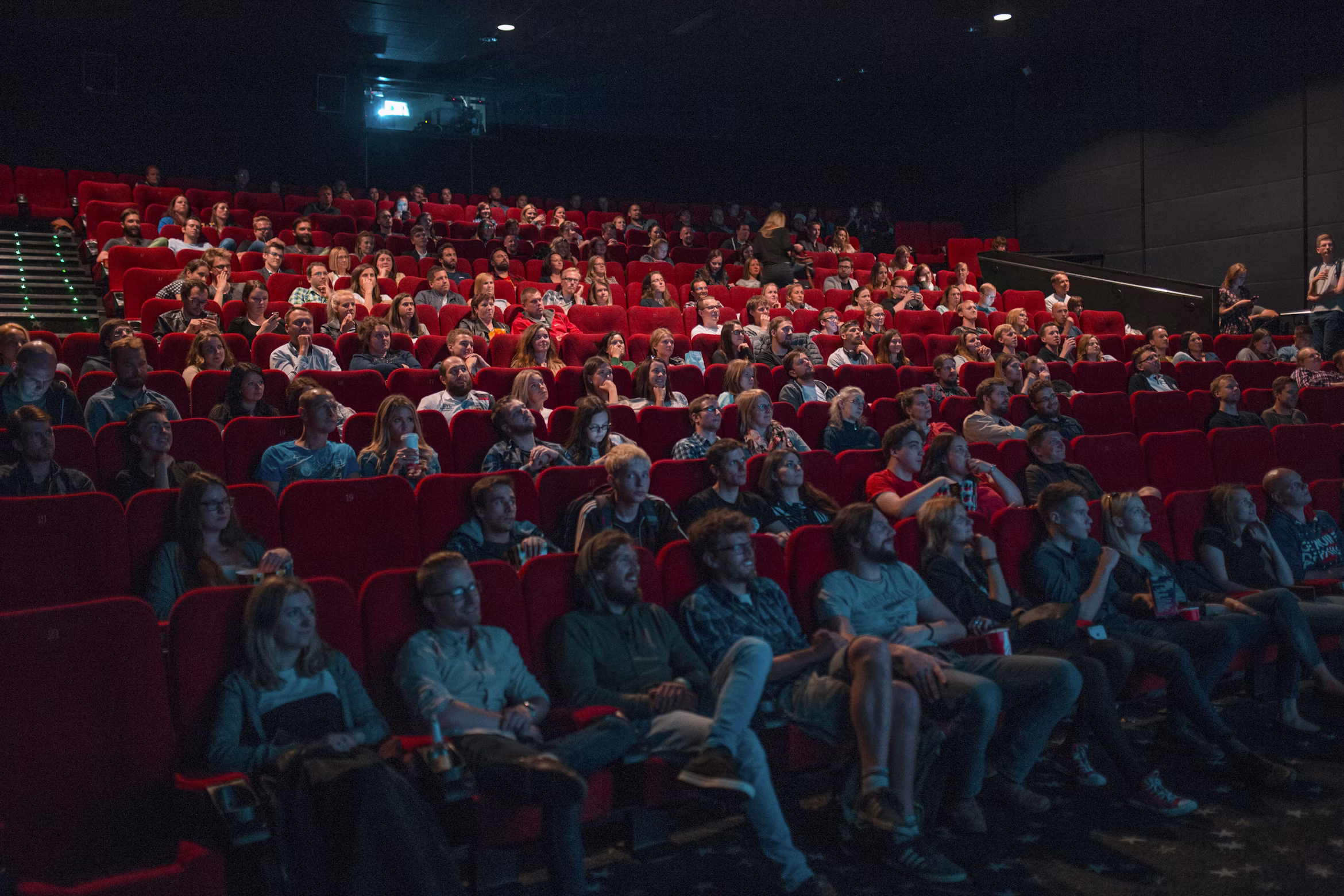 Hollywood's Best Summer in a Decade Had Nothing to Do With a Major Franchise