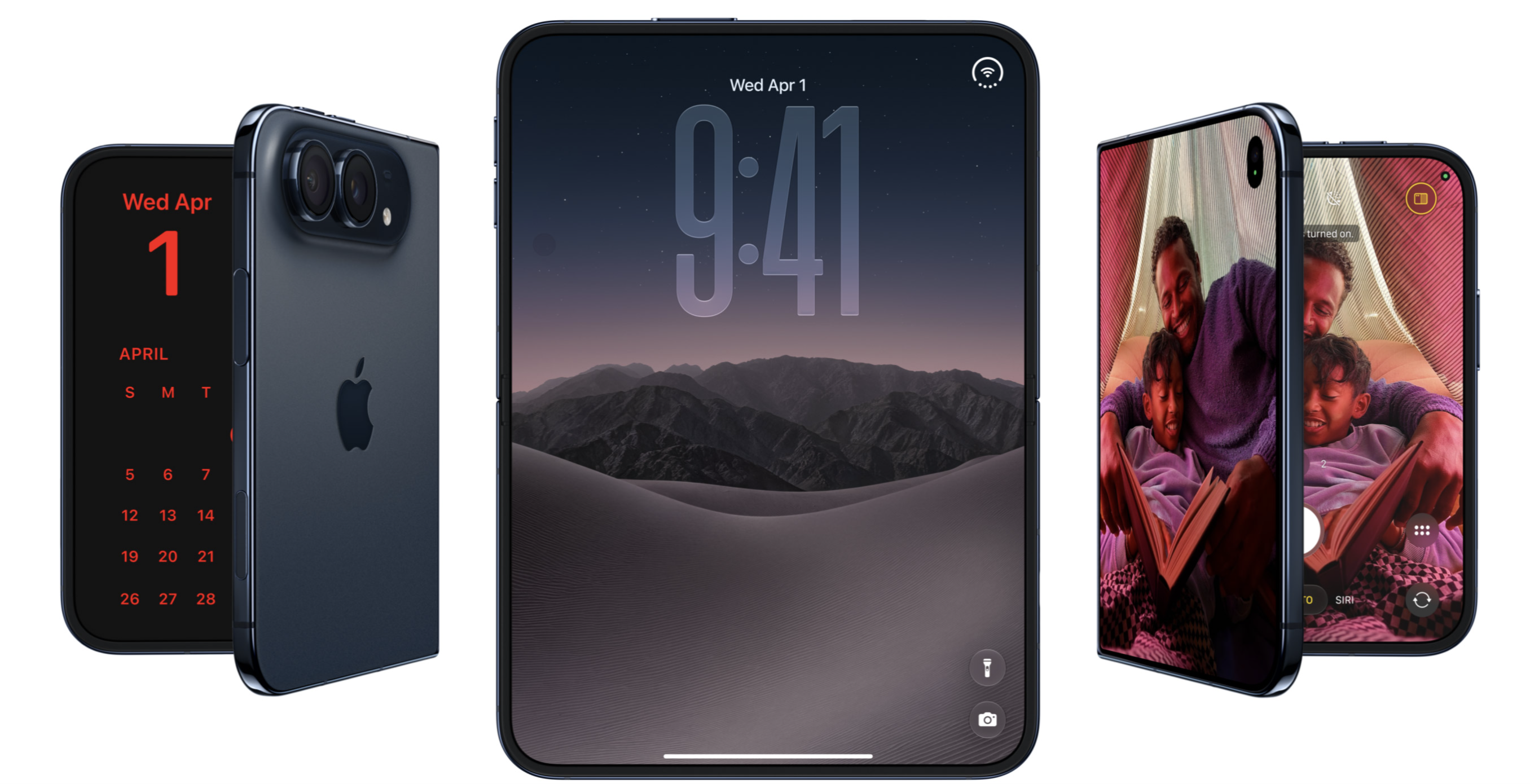 Apple's iPhone Duo Isn't Trying to Win on Price. Here's What It's Really After