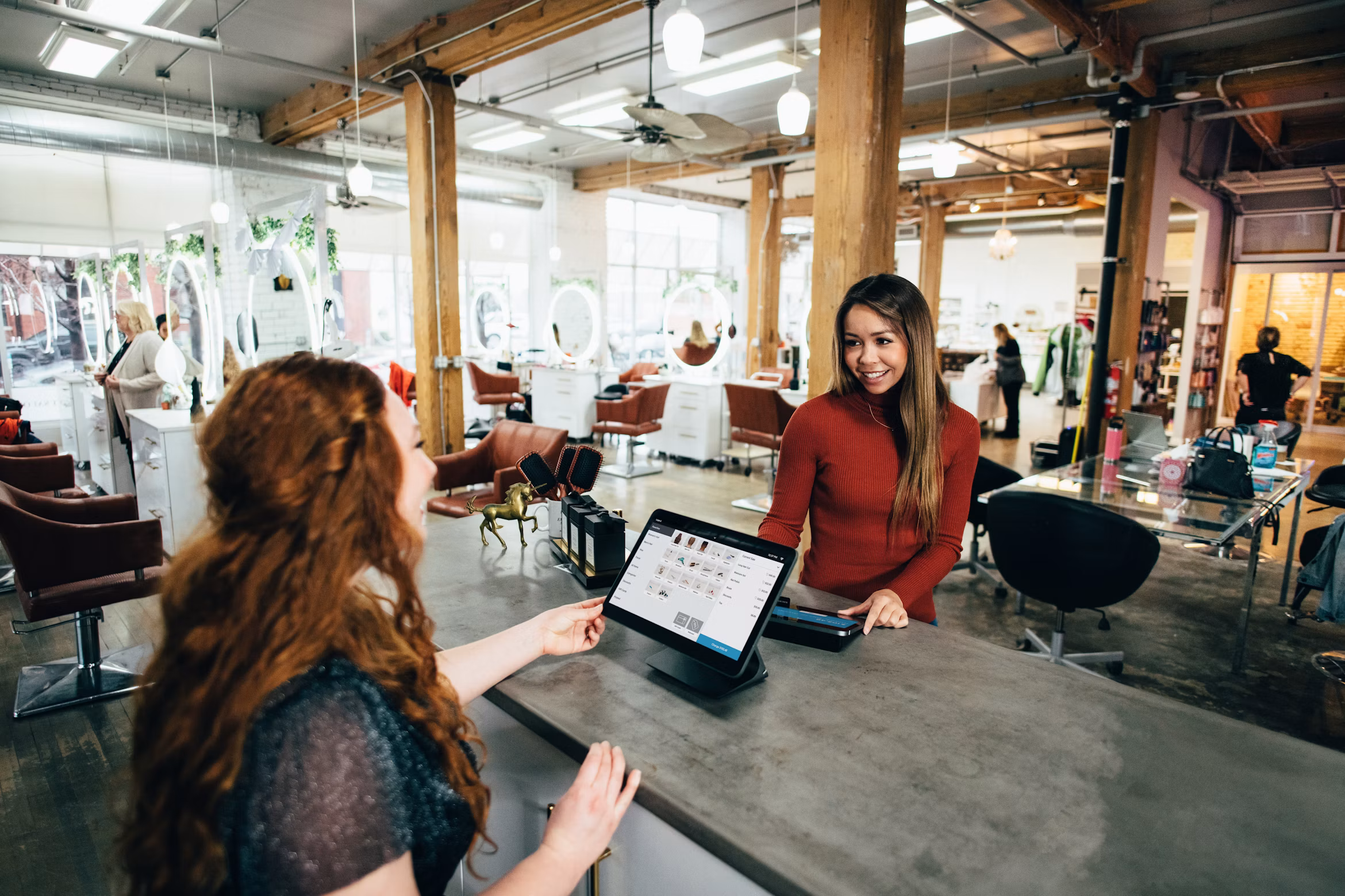 How many employees can a small business have to be considered a small business?